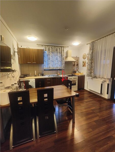 Casa cu gradina amenajata, teren 1.750 mp, 20 min. de Th Pallady, 0% comision,