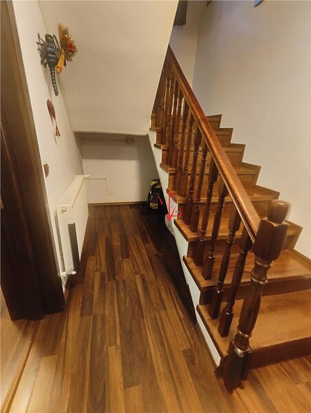 Casa cu gradina amenajata, teren 1.750 mp, 20 min. de Th Pallady, 0% comision,