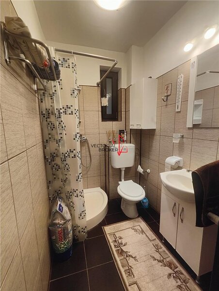 Casa cu gradina amenajata, teren 1.750 mp, 20 min. de Th Pallady, 0% comision,